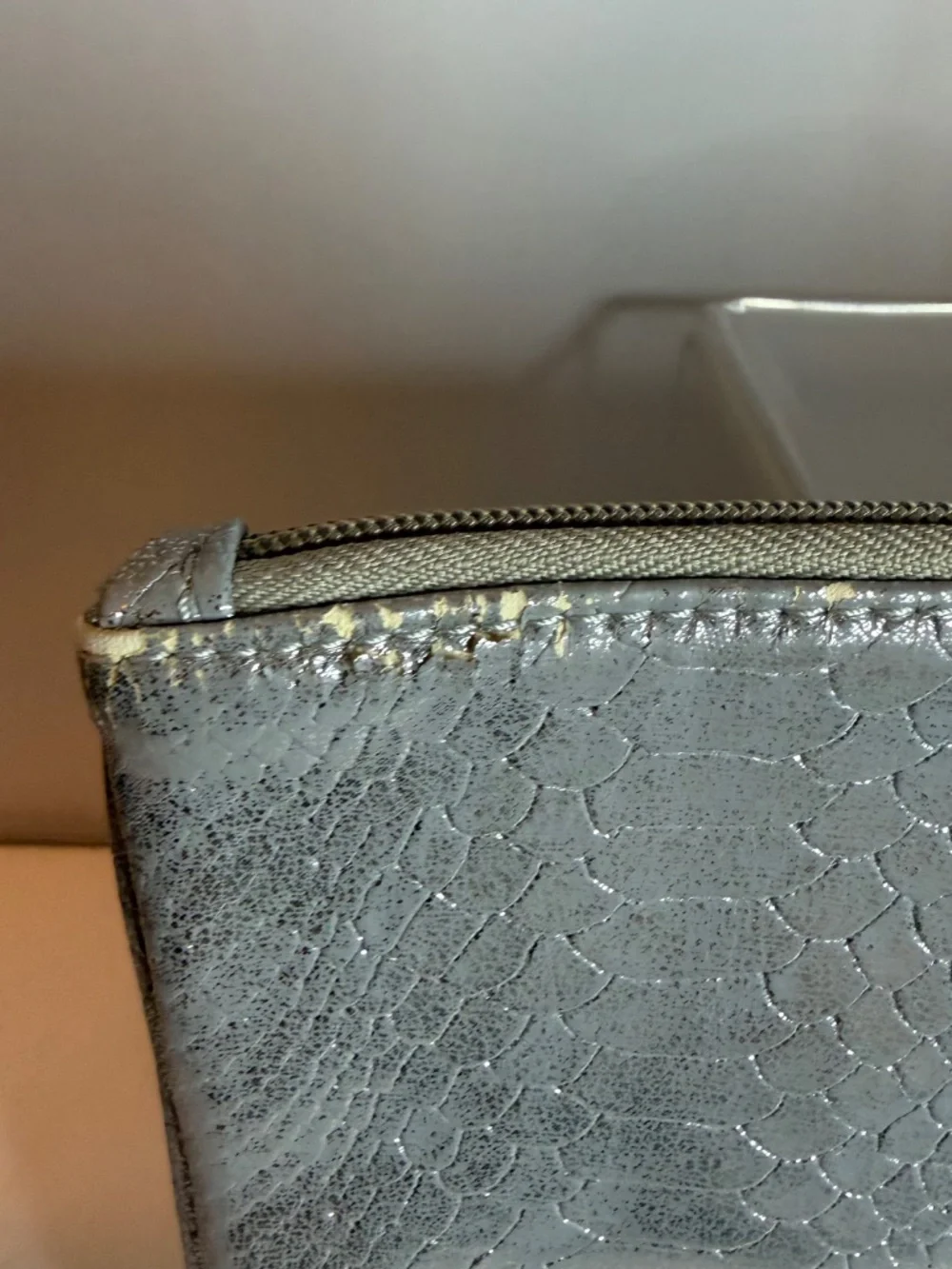 Thirty One Document Holder